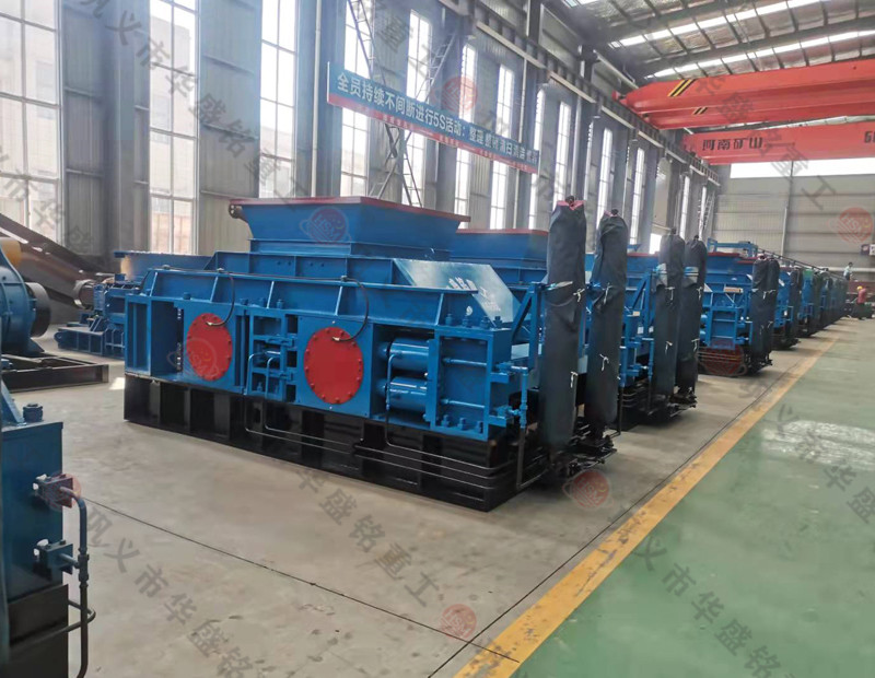 老砂廠用制砂機 