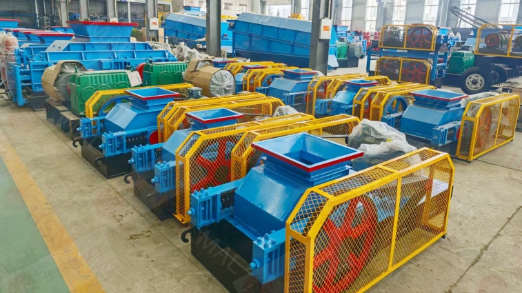 煤矸石粉碎機(jī)